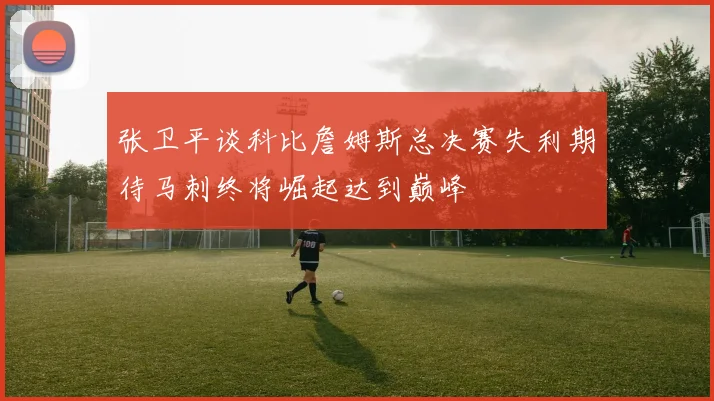 张卫平谈科比詹姆斯总决赛失利期待马刺终将崛起达到巅峰