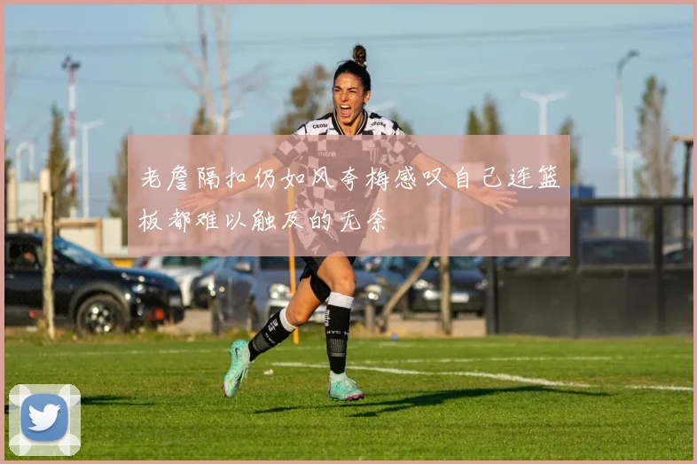 老詹隔扣仍如风夸梅感叹自己连篮板都难以触及的无奈